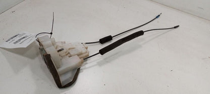 Subaru Legacy Door Latch Lock Left Rear 2010 2011 2012 2013 2014 OEM