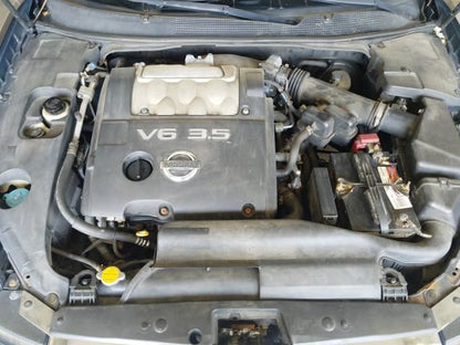  2004 Nissan Maxima Dash Air Vent Center Middle  2005 2006 2007 2008