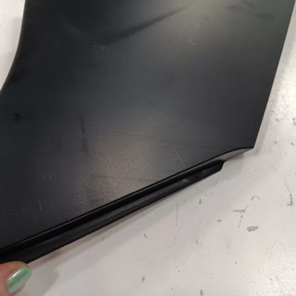 Nissan Kicks C Pillar Trim Exterior Left Side Rear 2021 2022 2023 2024