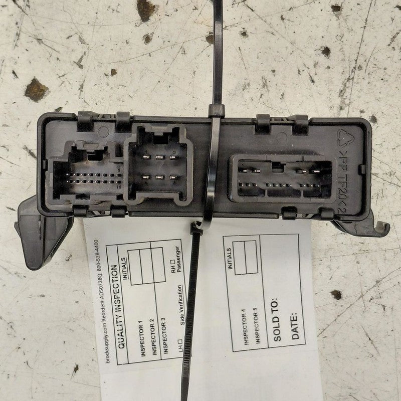 Liftgate Control Module Fits 16-24 EQUINOX