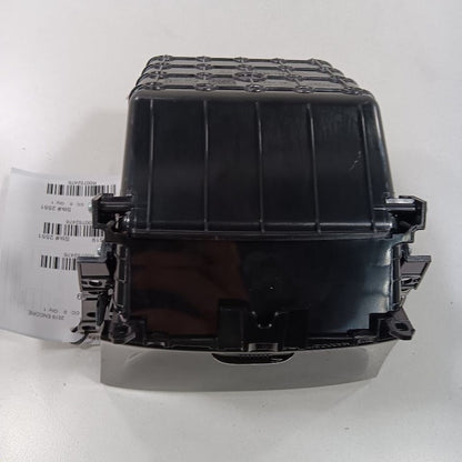 Buick Encore Storage Pocket  2019 2018 2017