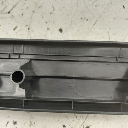 Honda HR-V Sill Trim Plate Door Jam Threshold Left Driver Front  2026 