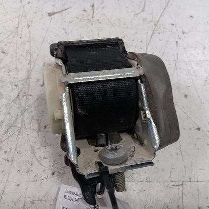 Ford Fiesta Seat Belt Strap Retractor Left Rear Back  2014 2015 2016 2