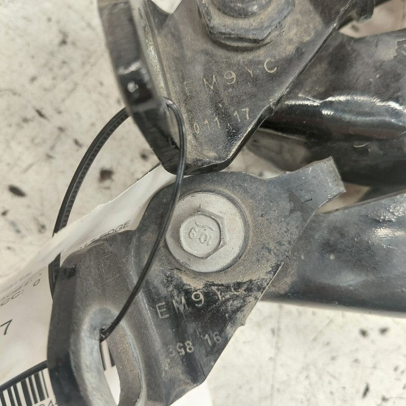 Ford Edge Door Hinge Set Left Front Driver  2018 2017 2016 2015