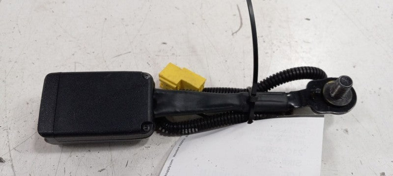 Seat Belt Front Passenger Buckle Fits 16-18 SORENTO 430519