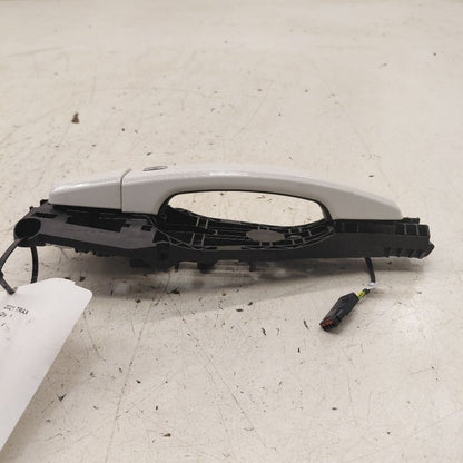 Passenger Right Front Door Handle Exterior Fits 12-15 Chevy Volt