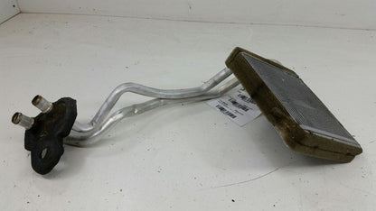 BE8Z18476A Heater Core Only Fits 11-19 Ford Fiesta OEM