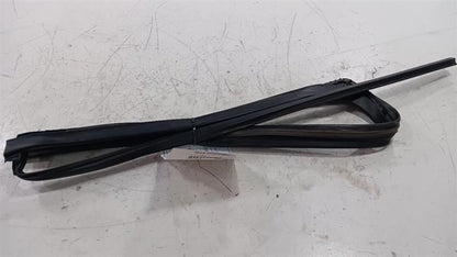 Mazda CX-5 Door Glass Window Seal Rubber Left Rear Back  2013 2014 201