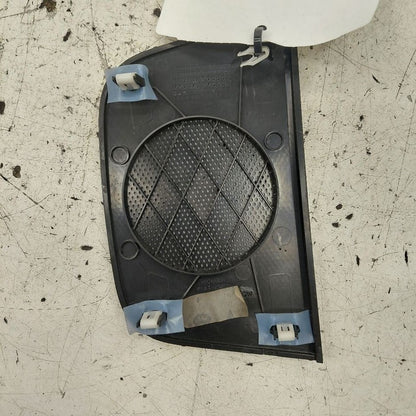Ford Edge Dash Speaker Cover Center Middle  2018 2017 2016 2015