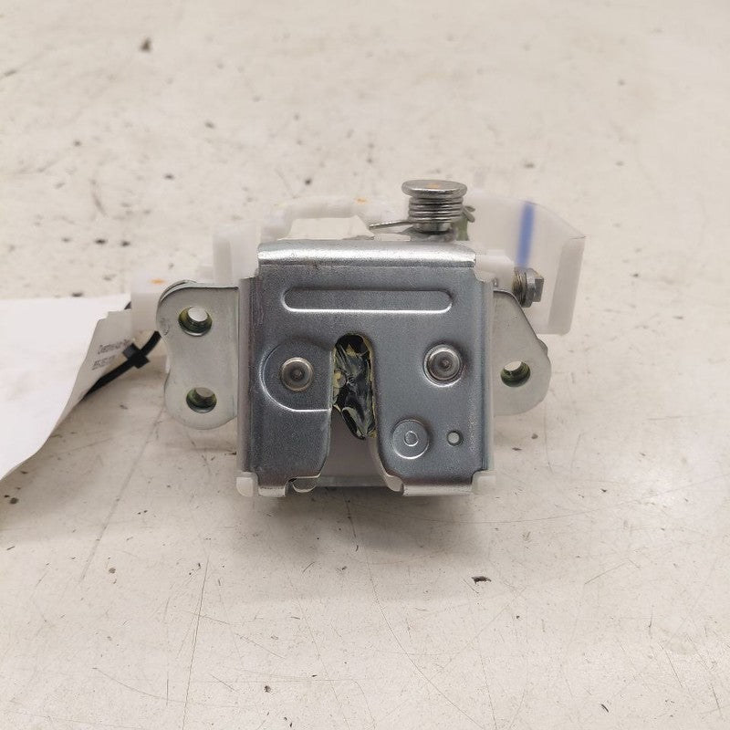 Mitsubishi Mirage Trunk Latch  2024 2023 2022 2021