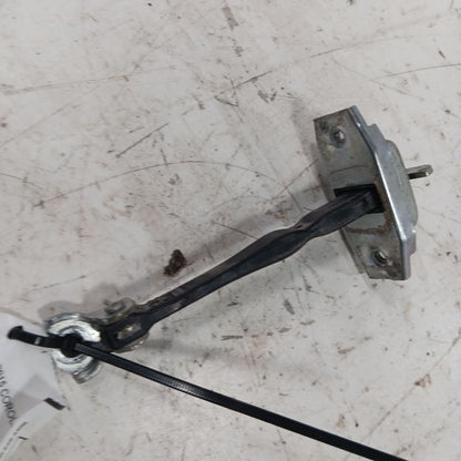 Toyota Corolla Door Check Left Driver Rear Hinge Stop Stopper Detent  