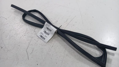 Subaru Impreza Door Glass Window Seal Rubber Left Driver Front 2024 OE
