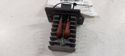 Hyundai XG350 Blower Resistor Fan Motor Speed Resistor 2003 2004 2005 