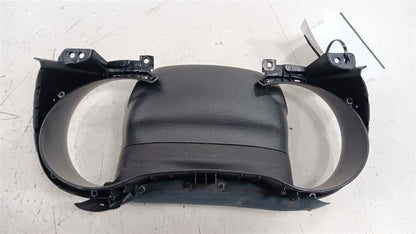 Kia Forte Speedometer Bezel Dash Surround Trim 2016 2015 2014 OEM