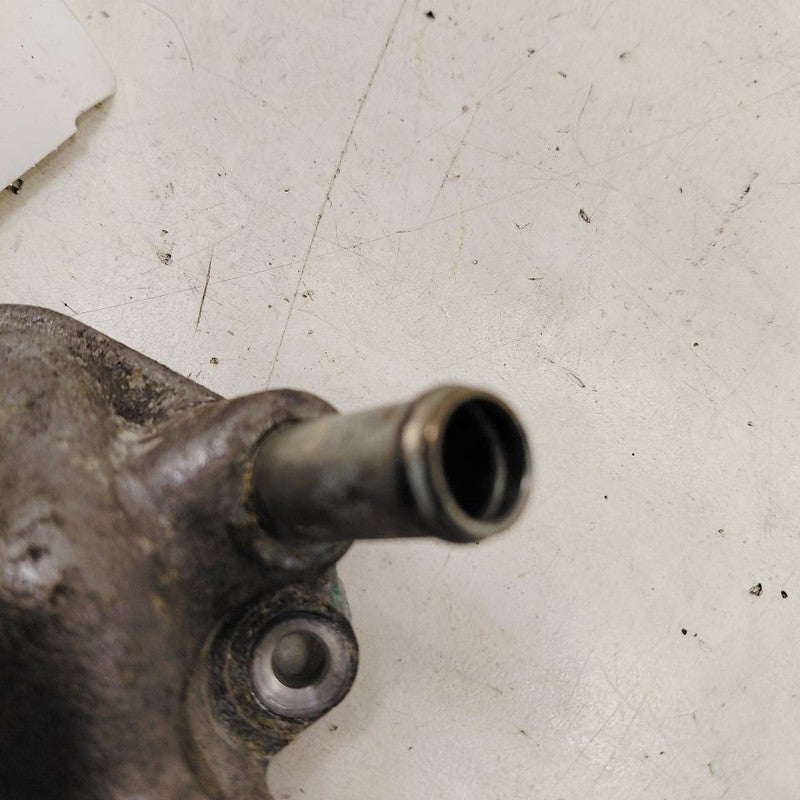 Nissan Maxima Coolant Line Crossover Pipe  3.5 2018 2017 2016 OEM