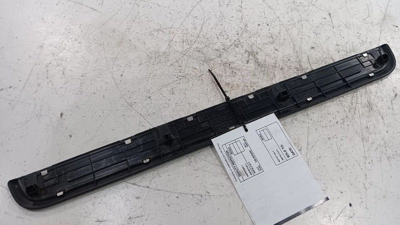 Nissan Maxima Sill Trim Plate Door Jam Threshold Left Driver Front  20