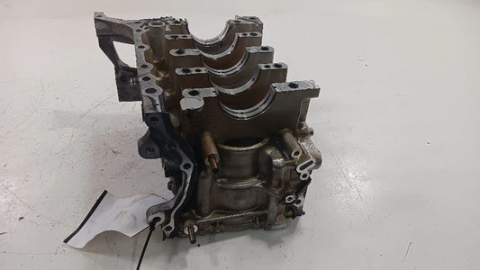 Passenger Right Engine Cylinder Block Bare 2.5L Fits 17-18 FORESTER OE