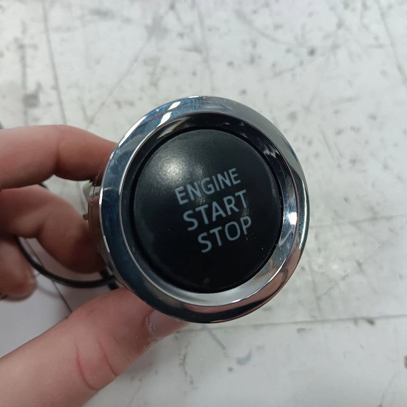 Ignition Switch Keyless Ignition Smart Key Fits 16-23 CAMRY