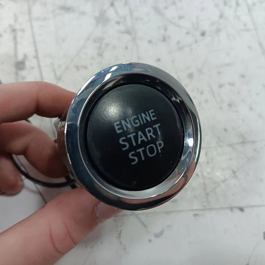 Ignition Switch Keyless Ignition Smart Key Fits 16-23 CAMRY