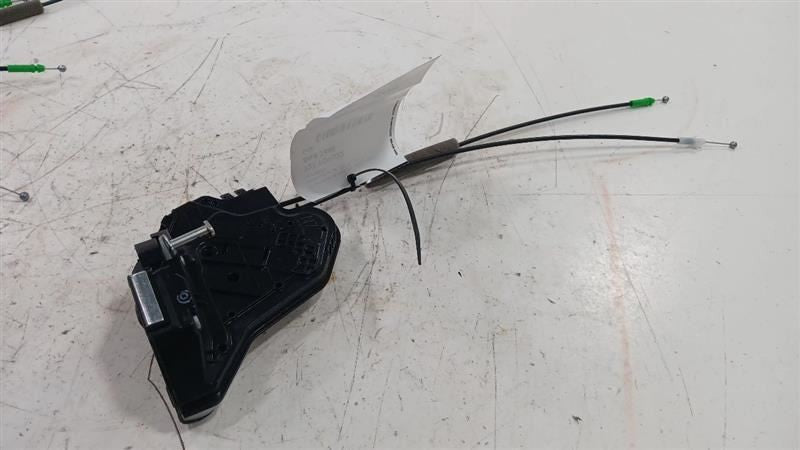 Toyota Camry Door Latch Lock Left Rear  2021 2022 2023 OEM