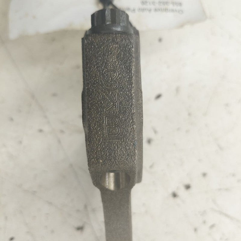 Lexus IS350 Single Piston With Connecting Rod   3.5 2020 2019 2018
