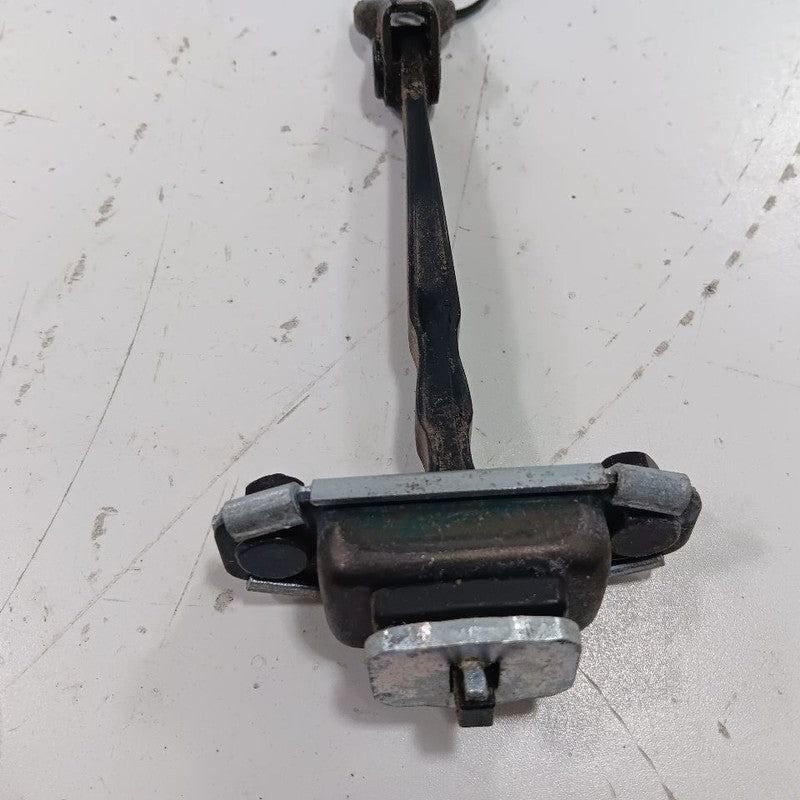 Kia Optima Door Check Right Passenger Rear Hinge Stopper Detent  2018 2017 2016