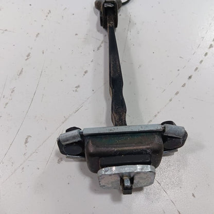 Kia Optima Door Check Right Passenger Rear Hinge Stopper Detent  2018 2017 2016