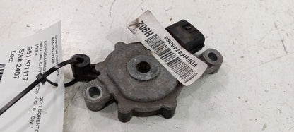 Kia Sorento Neutral Safety Switch Automatic Transmission Gear Selection 2017 18