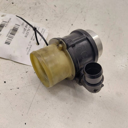 Alfa Romeo Stelvio Turbo Super Charger Inter Cooler Hose Line Tube  20