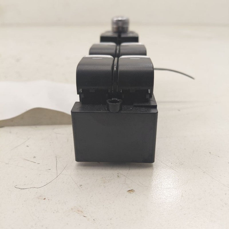 Driver Front Door Master Switch  Fits 18-21 Mazda 6