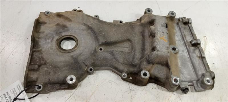 5048201AA Timing Cover 2.4L Fits 14-20 CHEROKEE 