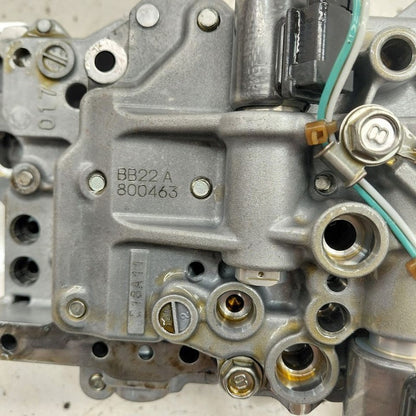 Honda CR-V Automatic Transmission Valve Body  2.4 2019 2018 2017