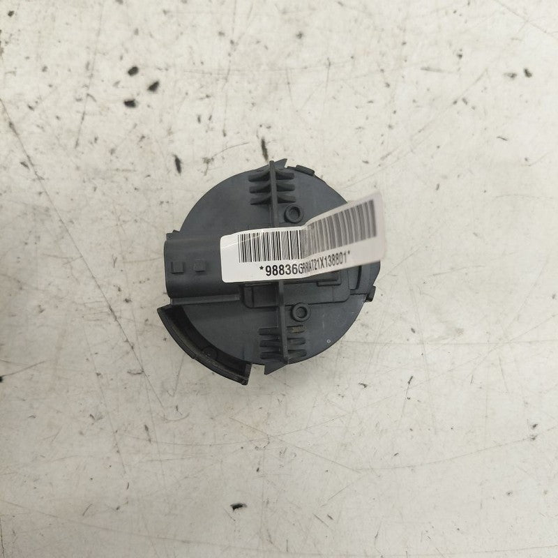 Nissan Rogue Contact Sensor  2021 2022 2023
