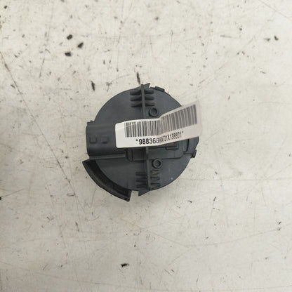 Nissan Rogue Contact Sensor  2021 2022 2023
