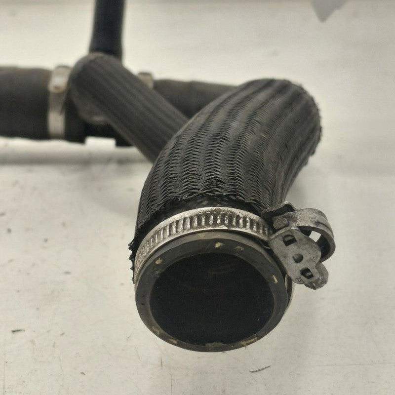 2018 Fiat 500 X 2.4 Model Radiator Hose Line Tube