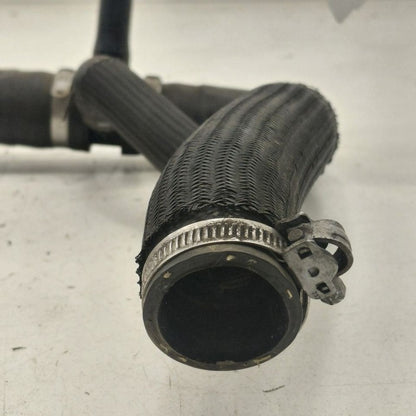 2018 Fiat 500 X 2.4 Model Radiator Hose Line Tube