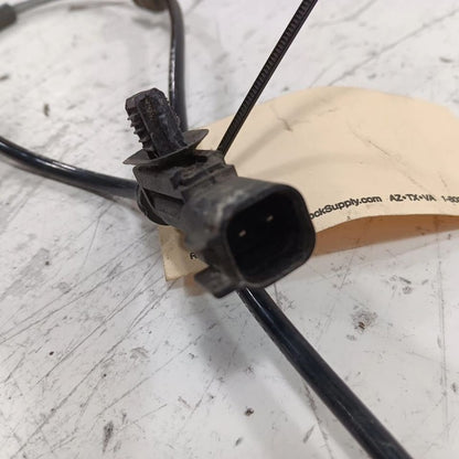 Ford Fiesta ABS Wheel Sensor Wire Wiring Harness Plug  2014 2015 2016 