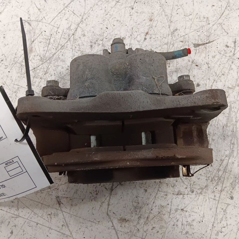 Passenger Right Caliper Front Fits 13-20 22-23 BR-Z