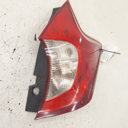 Passenger Right Rear Tail Light Brake Lamp Hatchback Fits 14-19 Nissan