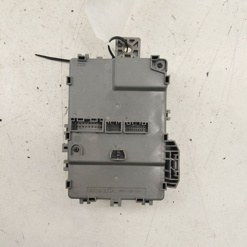 Honda CR-V Cabin Fuse Box Interior Inner Under Dash  2017 2018 2019