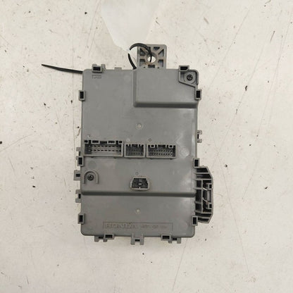 Honda CR-V Cabin Fuse Box Interior Inner Under Dash  2017 2018 2019