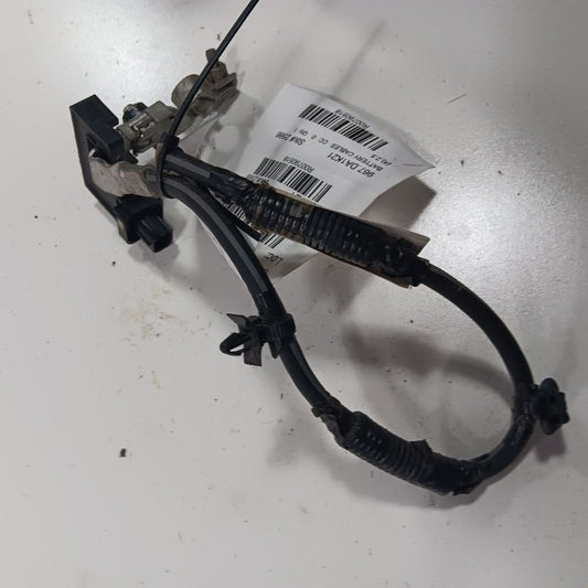 Nissan Altima Battery Cable 2023 2022 2021 2020 2019