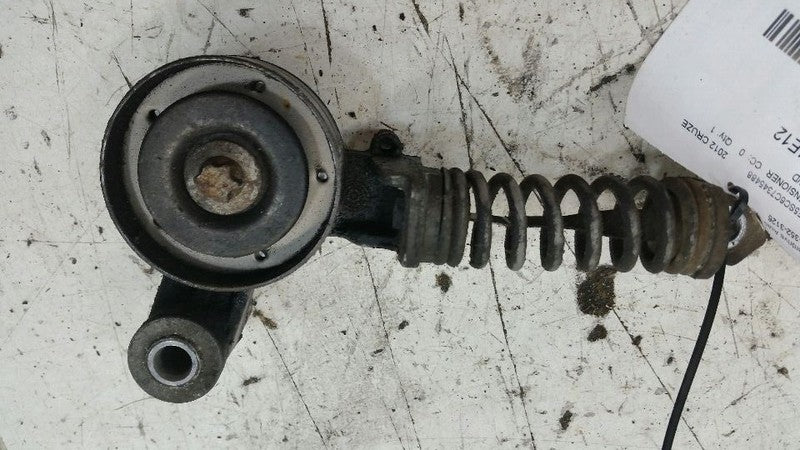 Chevy Cruze Belt Tensioner Pulley CRUZE Belt Tensioner 2012 2013 2014 