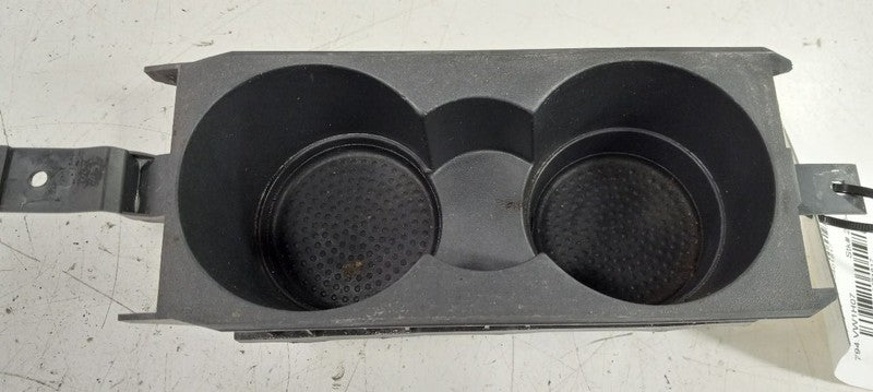 Volkswagen Rabbit Cup Holder 2006 2007 2008 2009 OEM