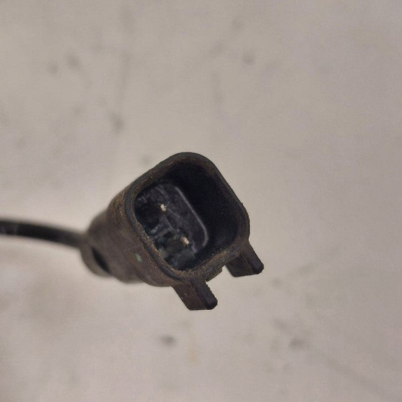 Chevy Volt Left Rear ABS Wheel Sensor Wire Wiring Harness Plug  2016 2