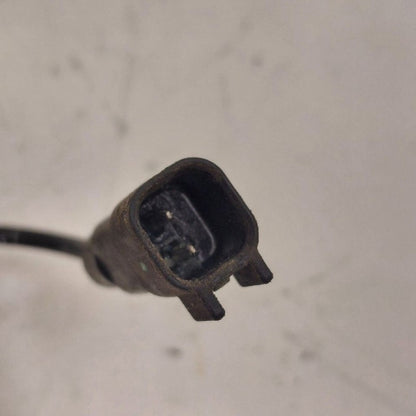 Chevy Volt Left Rear ABS Wheel Sensor Wire Wiring Harness Plug  2016 2