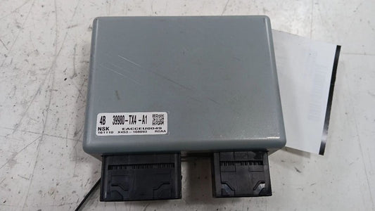 39980TX4A21 Control Module Steering Right Hand Kick Panel Fits 16-18 RDX