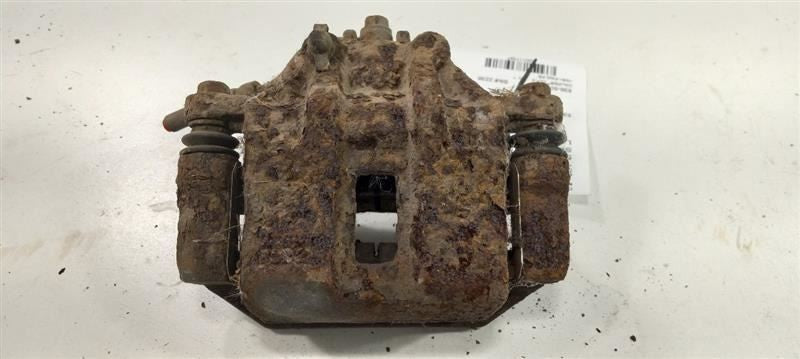 Passenger Right Brake Caliper Front Fits 06-11 ACCENT OEM