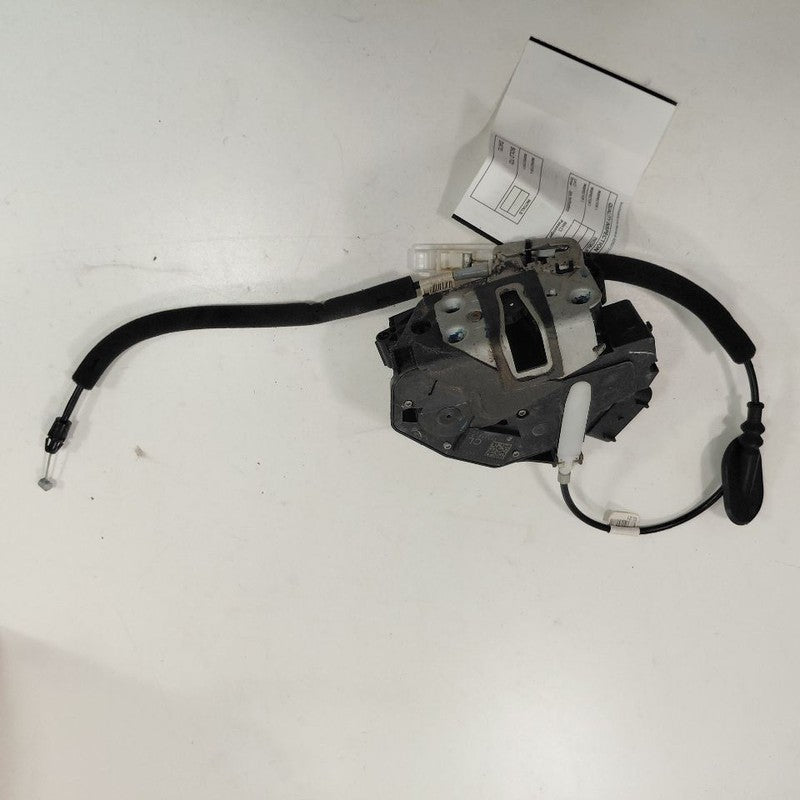 Ford Fusion Door Latch Lock Right Passenger Front  2016 2015 2014 2013