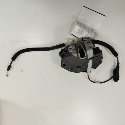 Ford Fusion Door Latch Lock Right Passenger Front  2016 2015 2014 2013
